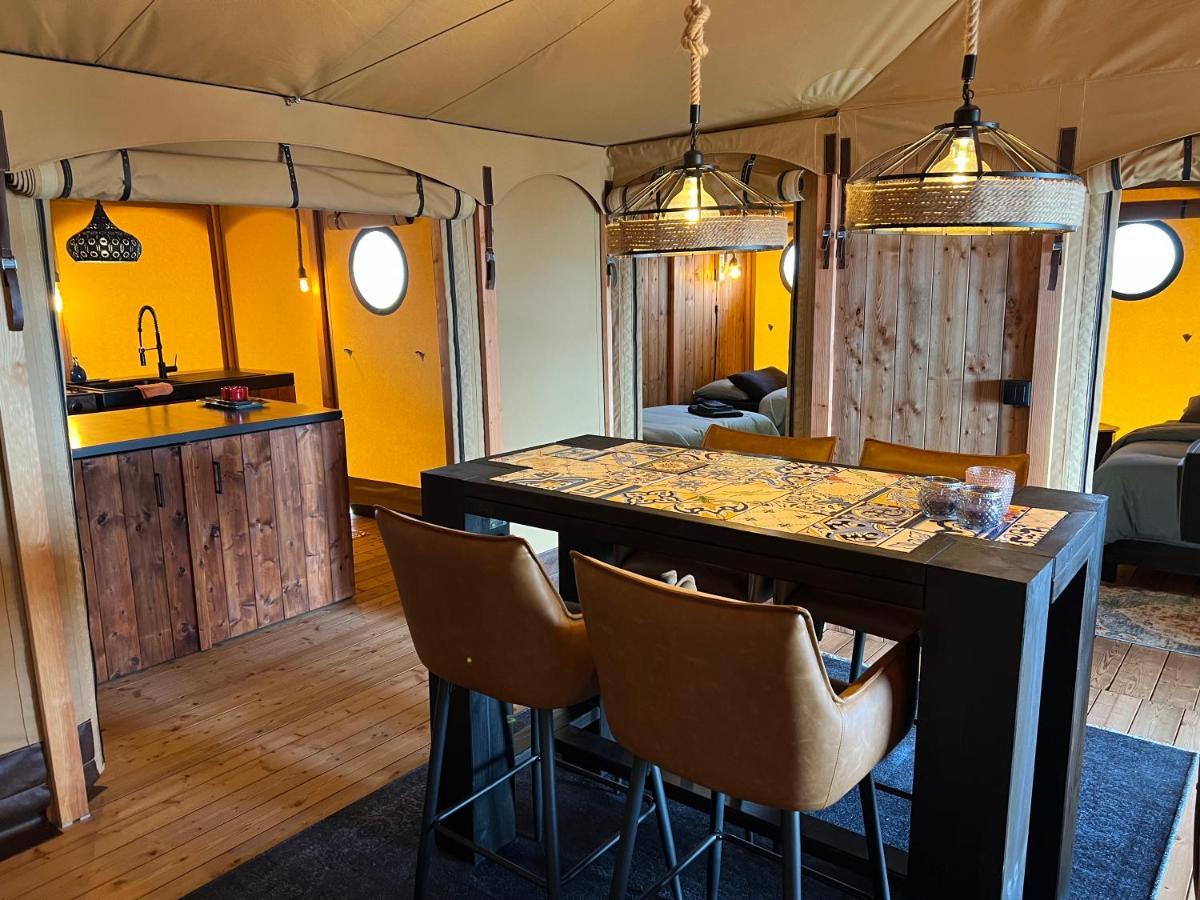 Quinta Aurora Hotell Burgau Exteriör bild