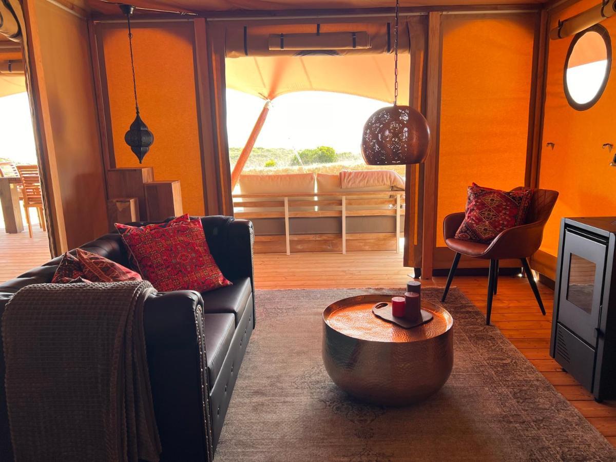 Quinta Aurora Hotell Burgau Exteriör bild