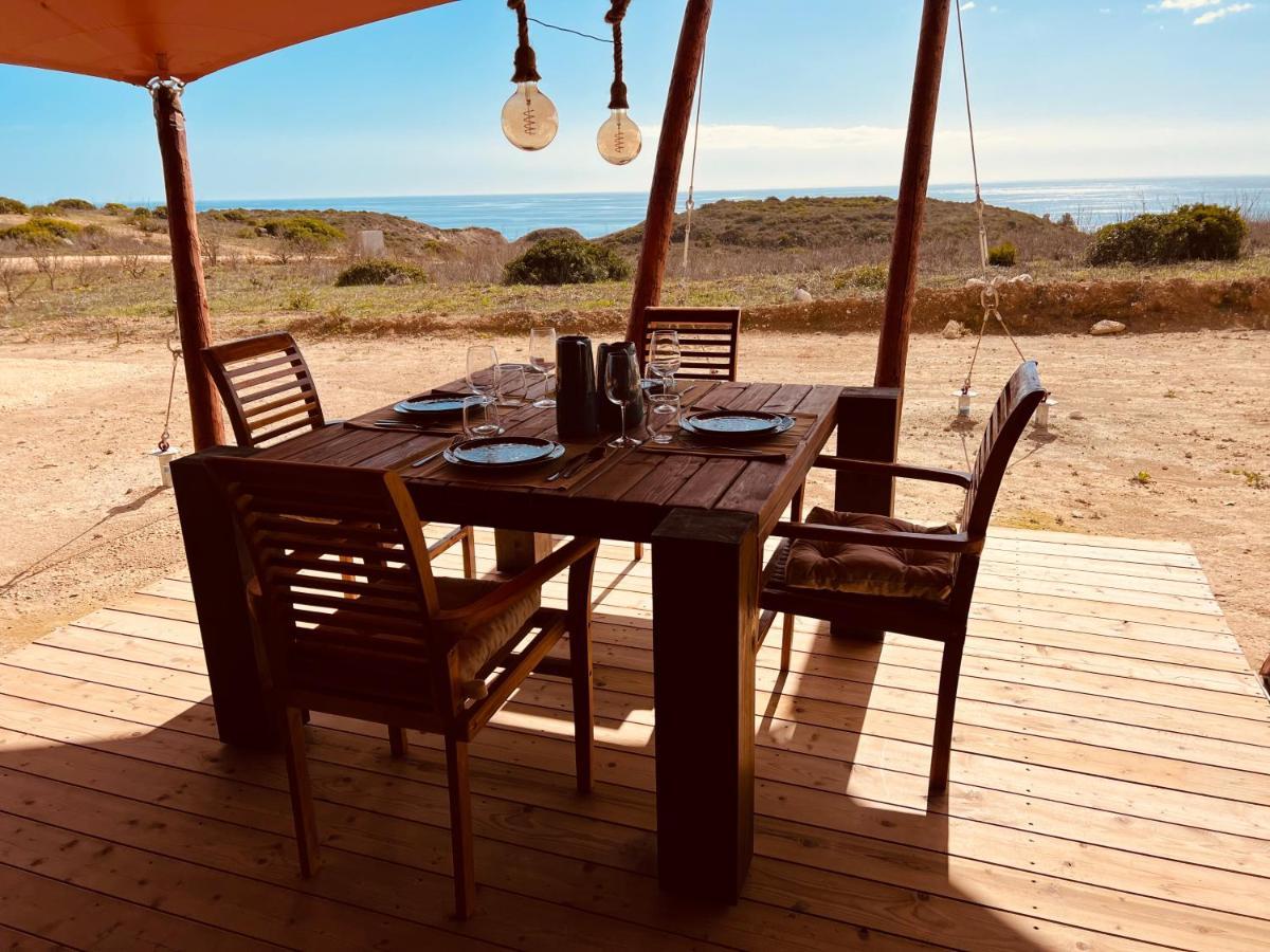 Quinta Aurora Hotell Burgau Exteriör bild